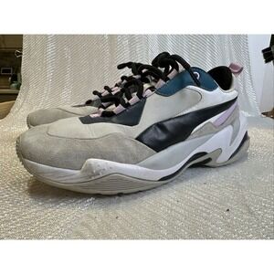 Size 8.5 - PUMA Thunder Rive Droite Deep Lagoon